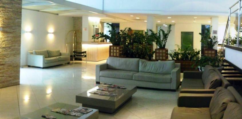 Hotel San Gabriel