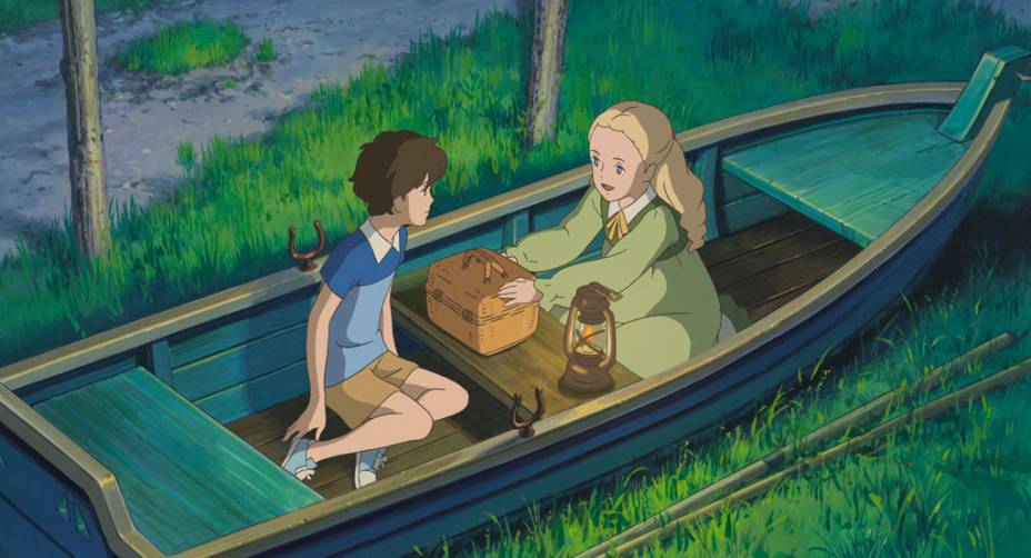 As Memórias de Marnie