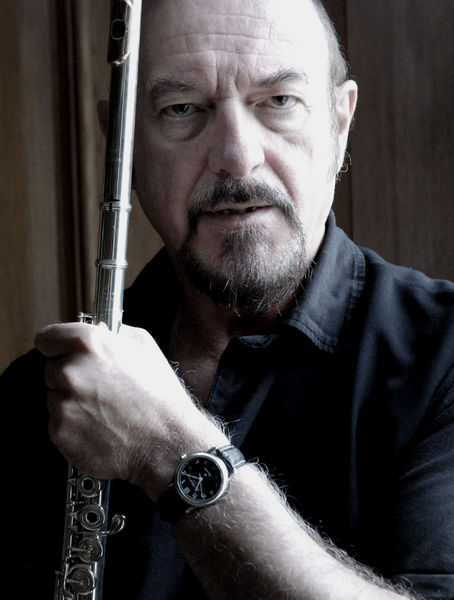 Ian Anderson