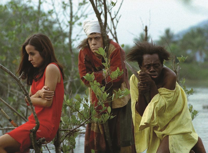 Macunaíma (1969)