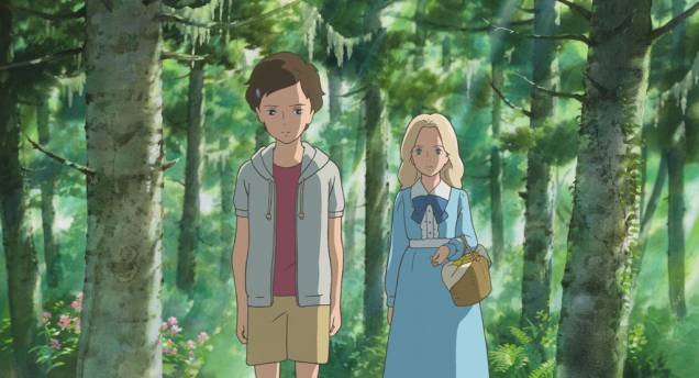 As Memórias de Marnie As Memórias de Marnie