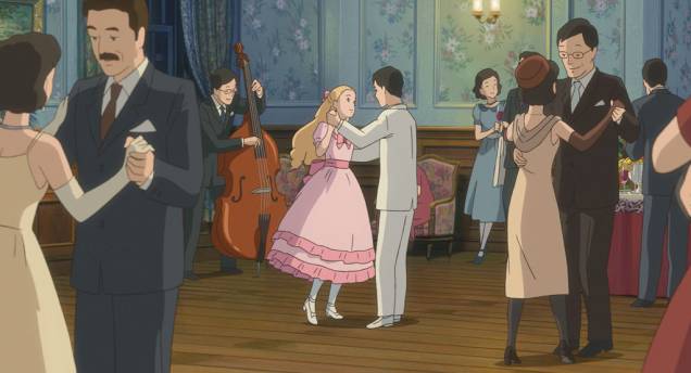 As Memórias de Marnie As Memórias de Marnie