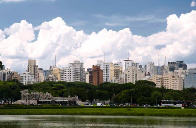 Parque do Ibirapuera: Rotary Club organiza fim de semana com atividades especiais Parque do Ibirapuera: Rotary Club organiza fim de semana com atividades especiais