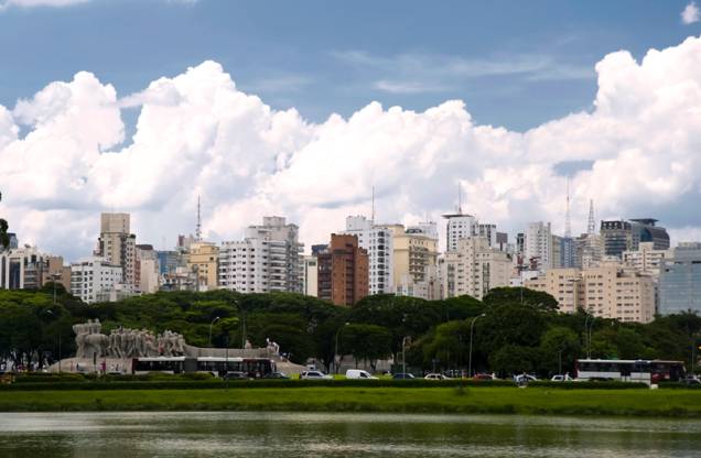 Parque do Ibirapuera: Rotary Club organiza fim de semana com atividades especiais