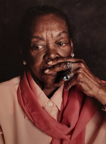 Pérola Negra - Ruth de Souza