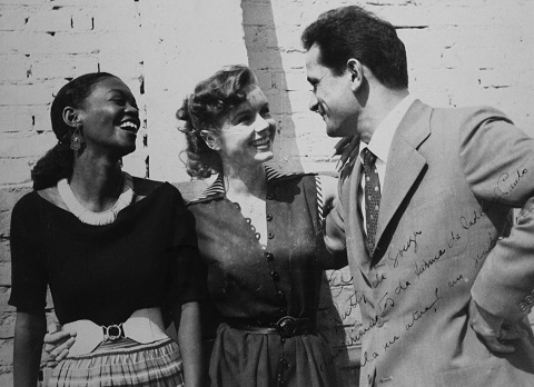 Pérola Negra - Ruth de Souza