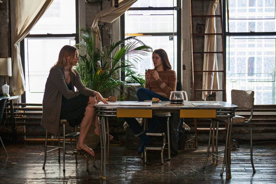 Mistress America: Greta Gerwig e Lola Kirke como amigas de ocasião