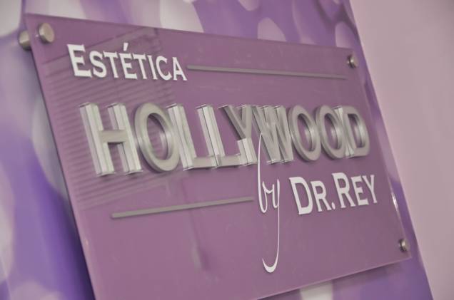 Estética Hollywood  by Dr. Rey