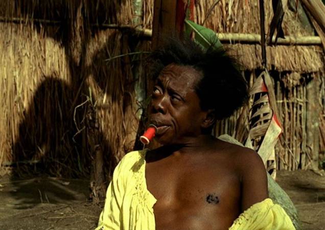 Macunaíma (1969) Macunaíma (1969)