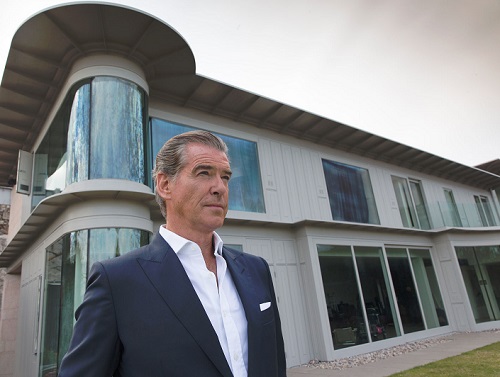 Invasão de Privacidade