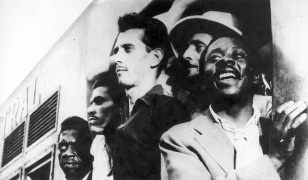 Rio Zona Norte (1957) Rio Zona Norte (1957)