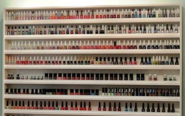 Esmalteria Nacional - Ipiranga