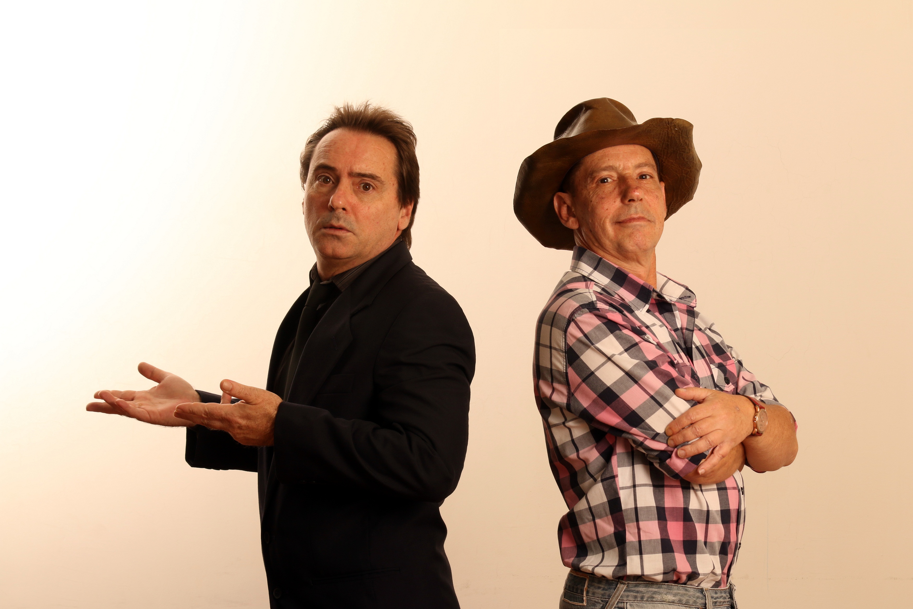 Irmãos, Irmãos… Negócios à Parte