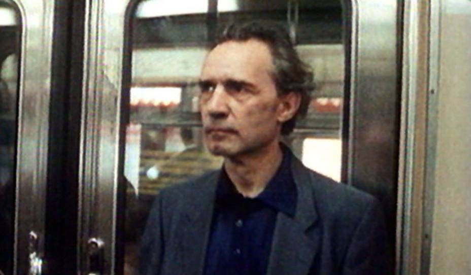 Jacques Rivette, o Vigilante