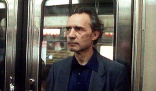 Jacques Rivette, o Vigilante Jacques Rivette, o Vigilante