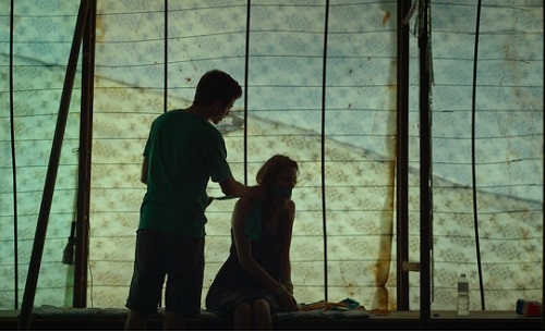 Jonas filme