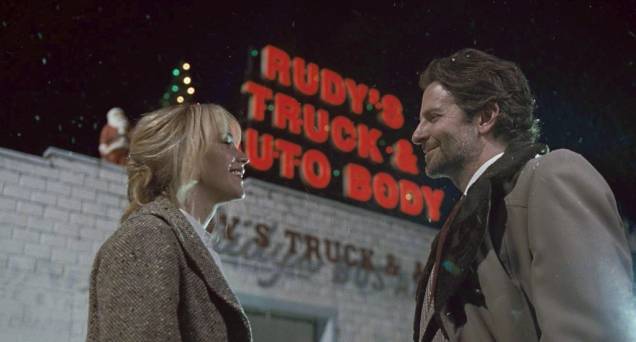 Joy - O Nome do Sucesso: Bradley Cooper integra o elenco do filme