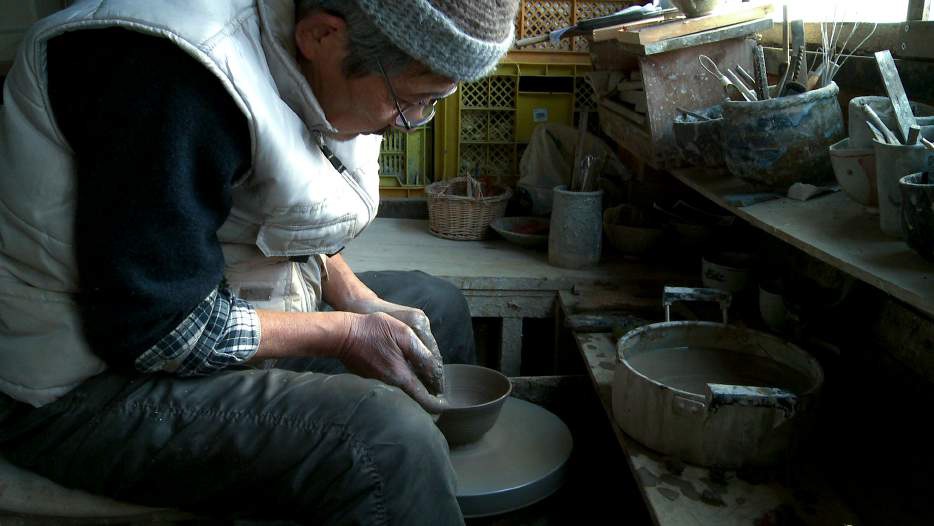 Kasamayaki (Made in Kasama) VEJA SÃO PAULO