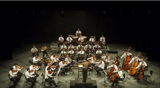 Orquestra Sinfônica do Conservatório de Tatuí