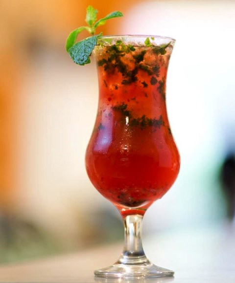 Drink San Benedito Drink San Benedito