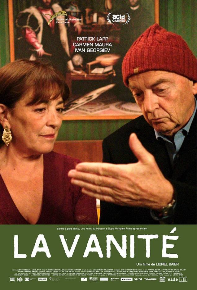 La Vanité