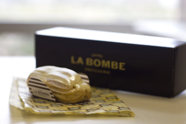 	Faire La Bombe apresenta a bomba de jabuticaba
