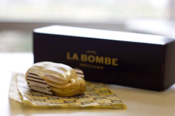 	Faire La Bombe apresenta a bomba de jabuticaba