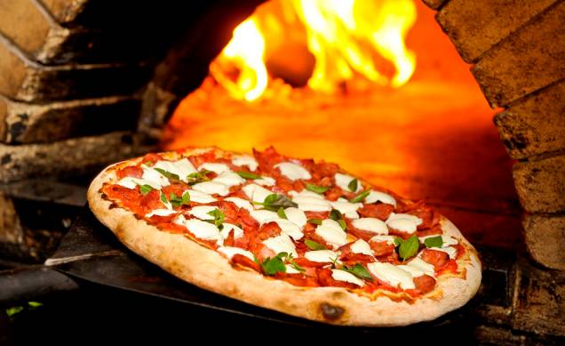 Pizzaria Leona Pizzaria Leona