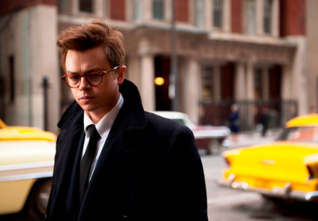 Life - Um Retrato de James Dean Life - Um Retrato de James Dean