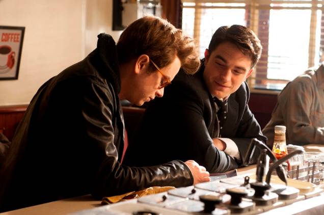 Life - Um Retrato de James Dean: longa é baseado em caso real ocorrido em 1955 Life - Um Retrato de James Dean: longa é baseado em caso real ocorrido em 1955