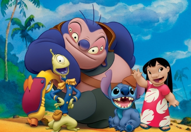 Lilo e Stitch Lilo e Stitch