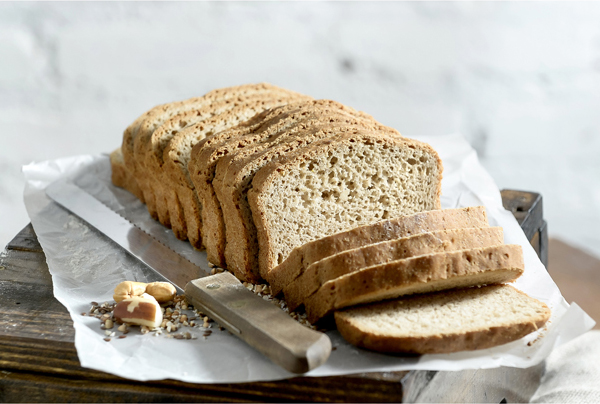 Lilóri: pães caseiros