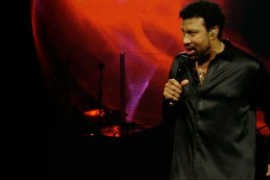 Lionel Richie