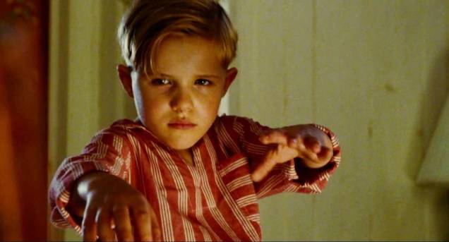 Little Boy - Além do Impossível: o garotinho Jakob Salvati