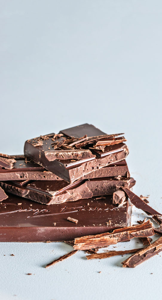 Melhor chocolate: qualidade do cacau nacional orgânico