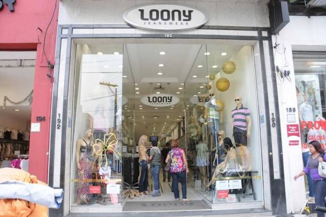 Loony: para quem está em busca de jeans