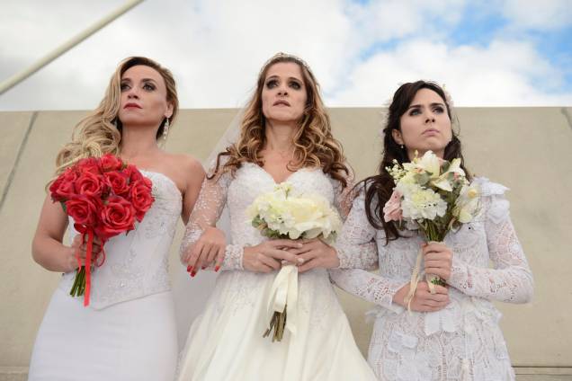 Loucas pra Casar (2015), de Roberto Santucci Loucas pra Casar (2015), de Roberto Santucci