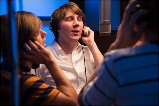 Love e Mercy: filme conta a história de Brian Wilson, líder dos The Beach Boys Love e Mercy: filme conta a história de Brian Wilson, líder dos The Beach Boys