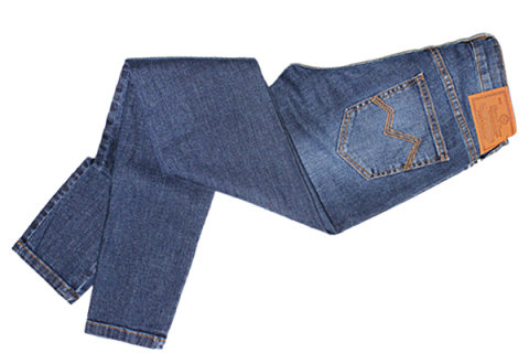 M. Officer - Jeans