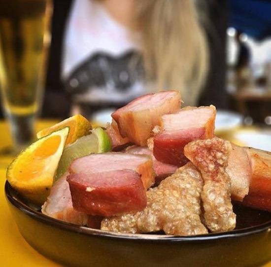 Macaxeira: comida nordestina