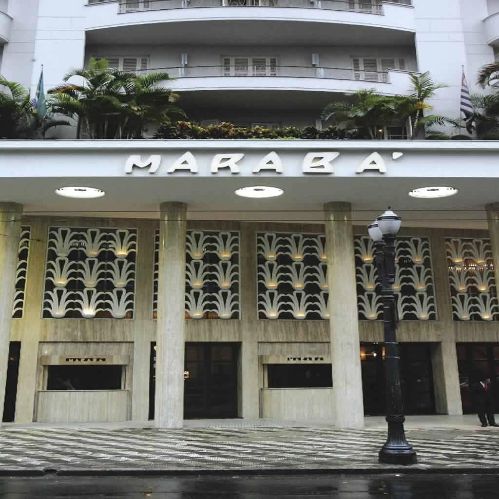 Marabá