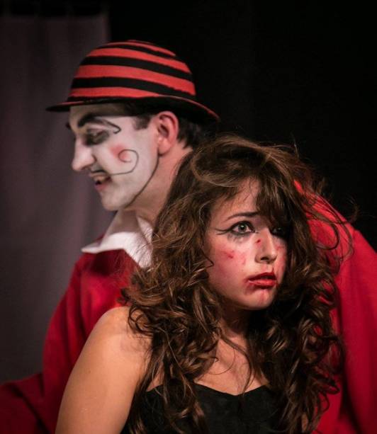 Marat - Sade