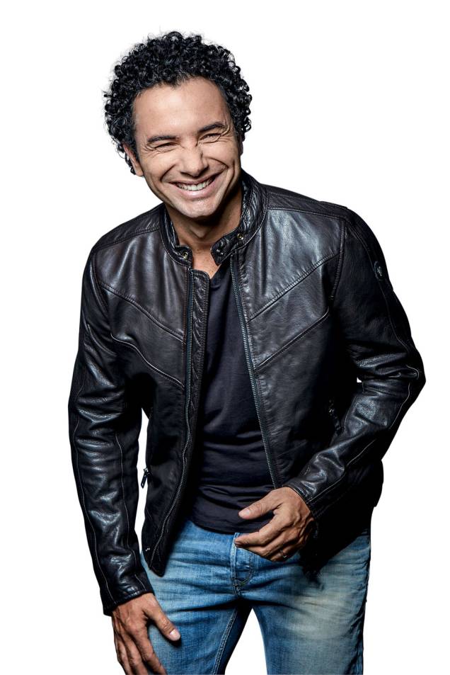 Marco Luque Marco Luque