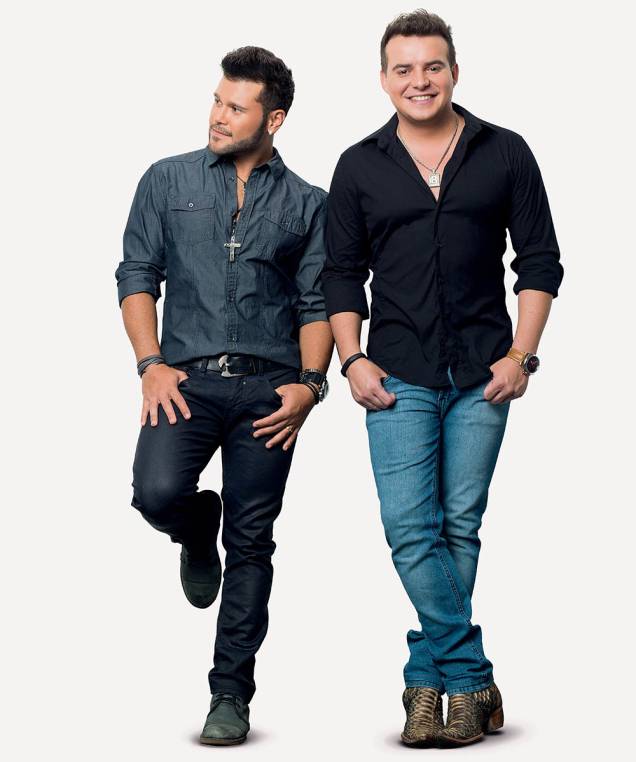 Marcos & Belutti Marcos & Belutti
