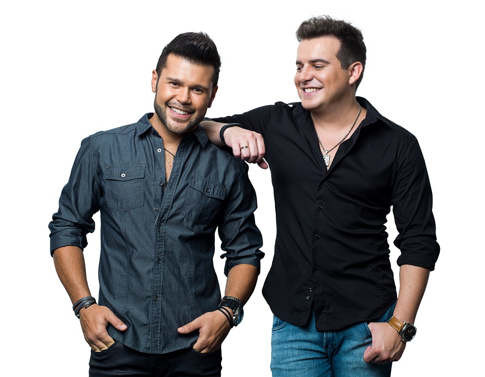 Marcos e Belutti