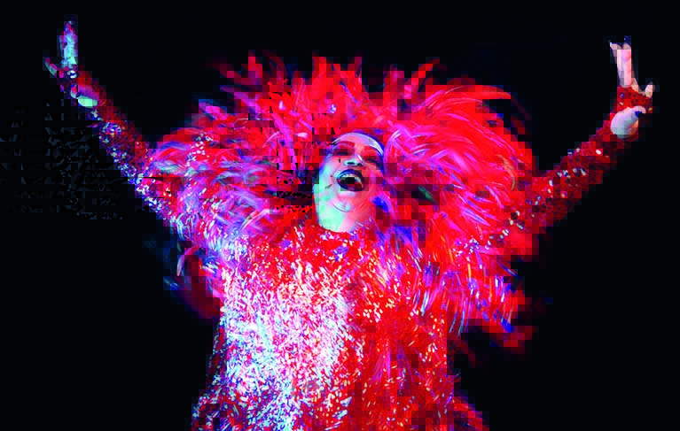 Maria Alcina
