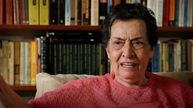 Um Sonho Intenso: a economista Maria da Conceição Um Sonho Intenso: a economista Maria da Conceição