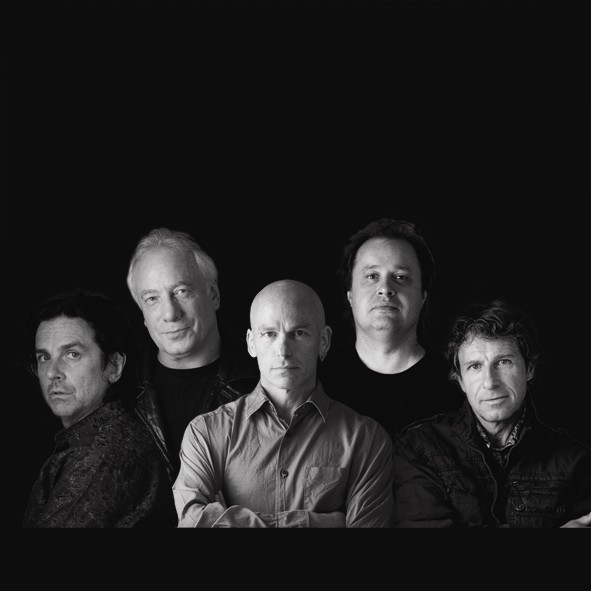 Marillion Marillion