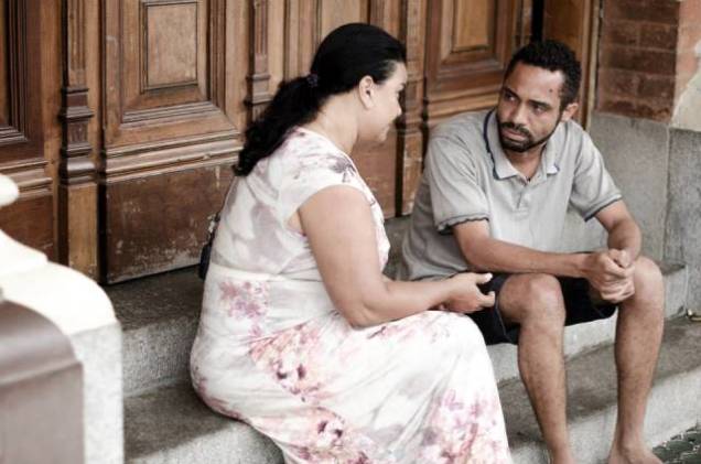 Metanoia: retrata a luta de uma mãe para salvar seu filho do mundo das drogas Metanoia: retrata a luta de uma mãe para salvar seu filho do mundo das drogas
