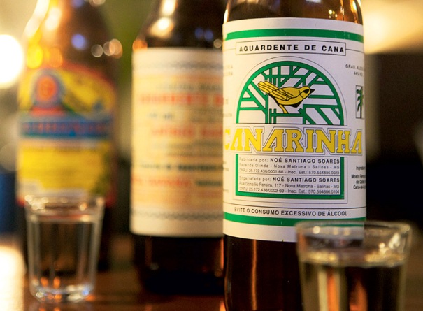 Cachaça: 39 rótulos de primeiro time com sotaque mineiro Cachaça: 39 rótulos de primeiro time com sotaque mineiro